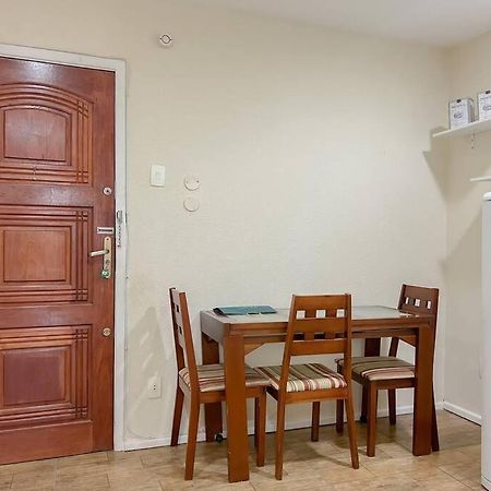 Apto Em Copacabana Lindo E Bem Localizado Apartamento Río de Janeiro Exterior foto