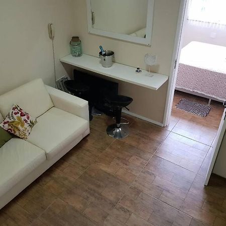 Apto Em Copacabana Lindo E Bem Localizado Apartamento Río de Janeiro Exterior foto