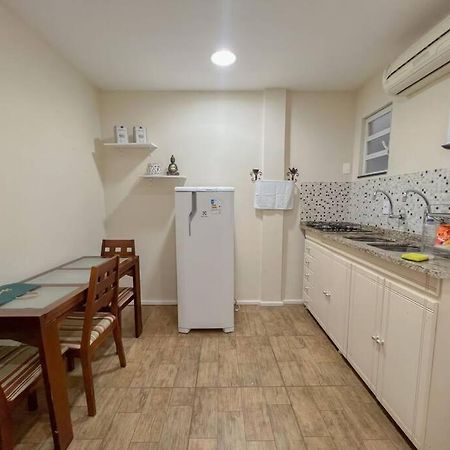 Apto Em Copacabana Lindo E Bem Localizado Apartamento Río de Janeiro Exterior foto