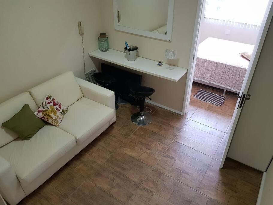Apto Em Copacabana Lindo E Bem Localizado Apartamento Río de Janeiro Exterior foto