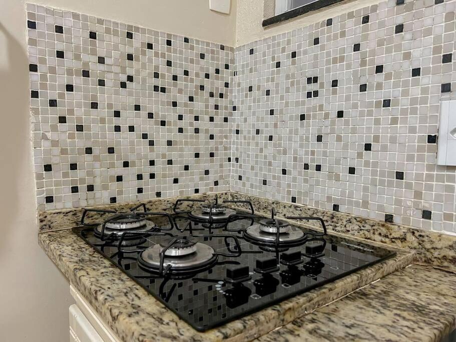Apto Em Copacabana Lindo E Bem Localizado Apartamento Río de Janeiro Exterior foto
