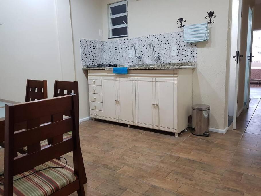 Apto Em Copacabana Lindo E Bem Localizado Apartamento Río de Janeiro Exterior foto