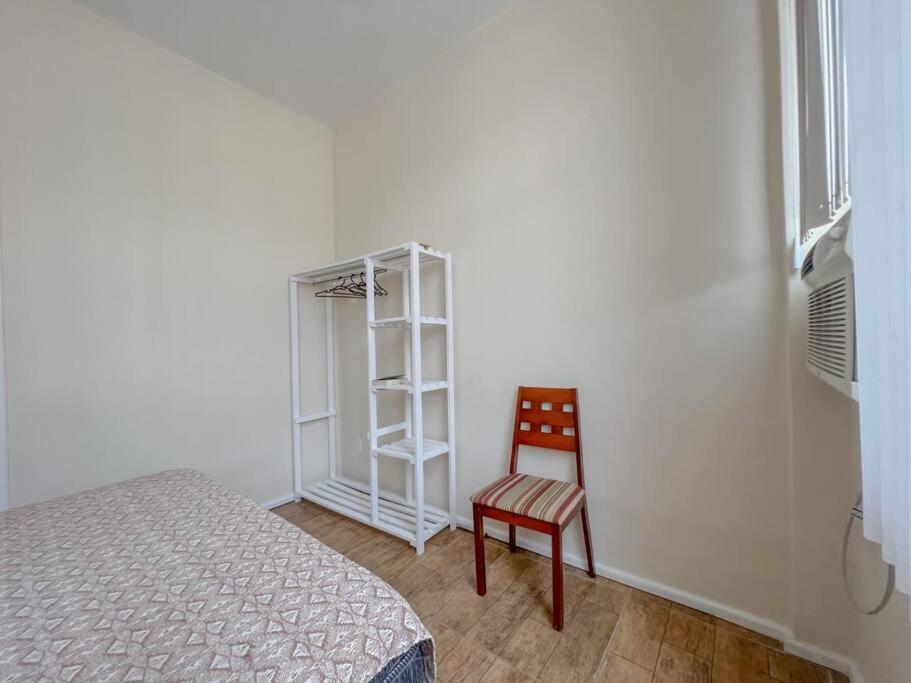 Apto Em Copacabana Lindo E Bem Localizado Apartamento Río de Janeiro Exterior foto