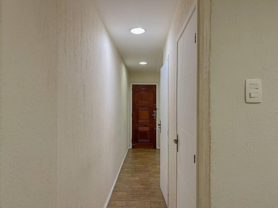 Apto Em Copacabana Lindo E Bem Localizado Apartamento Río de Janeiro Exterior foto