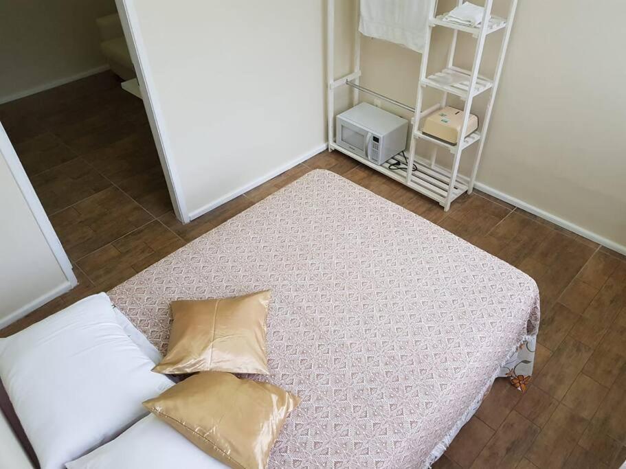 Apto Em Copacabana Lindo E Bem Localizado Apartamento Río de Janeiro Exterior foto